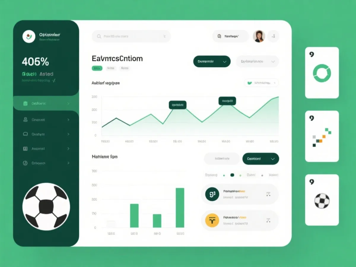 世界杯实时动态：比分、赛程与数据的可视化概览